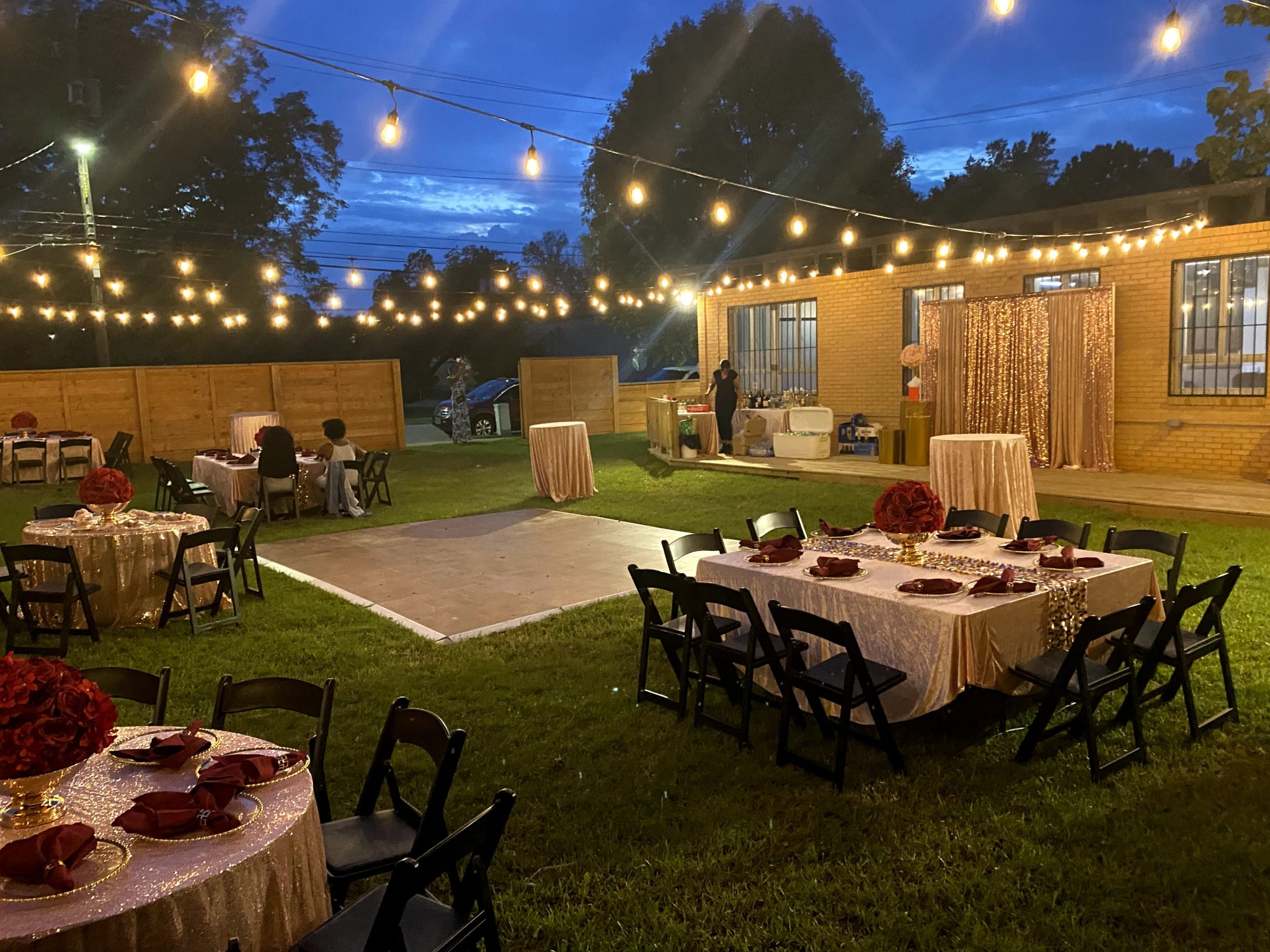 Venue 901 | Montgomery, AL Event Venue | Montgomery Alabama's newest