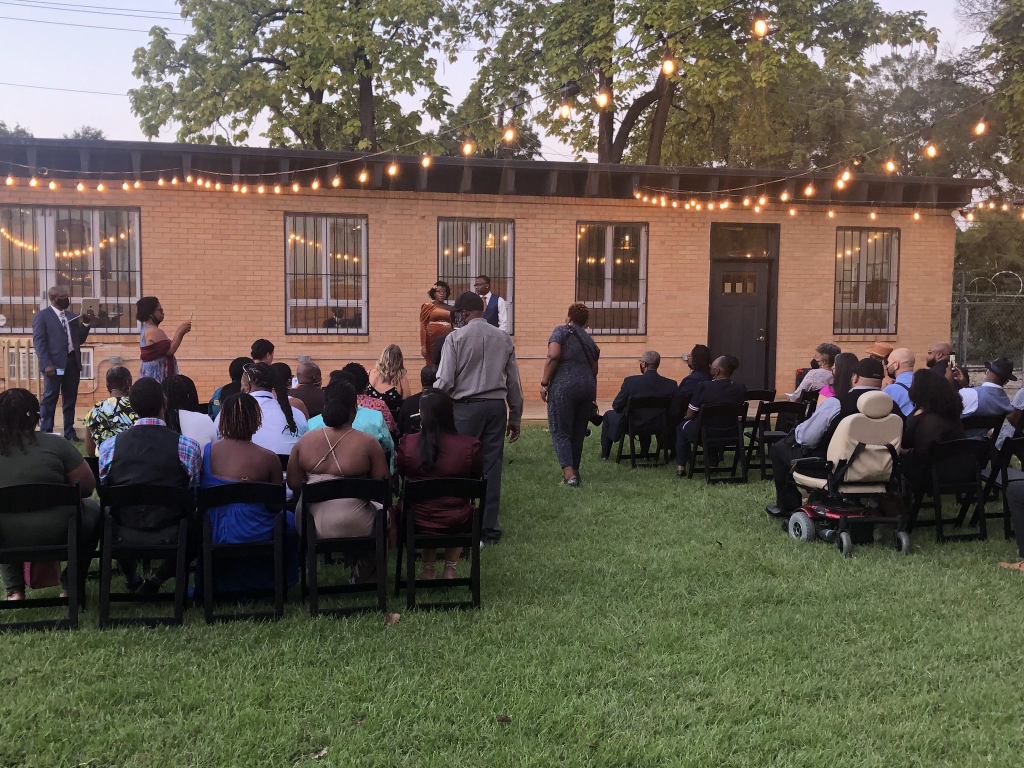 Venue 901 | Montgomery, AL Event Venue | Montgomery Alabama's newest